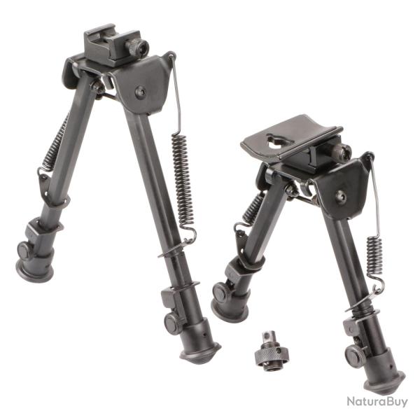 Bipied Statif 150 - 200 mm