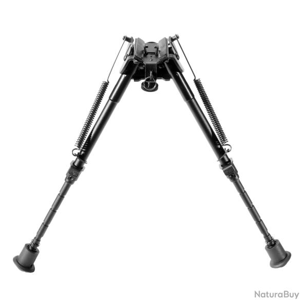 Bipied Statif sur pivot 150 - 230 mm