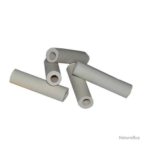 Jeu de tubes pour pi�ge cible universelle SIRIUS