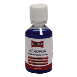 Ballistol Klever Nerofor, Flacon de 50 ml