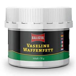 Ballistol graisse vaseline