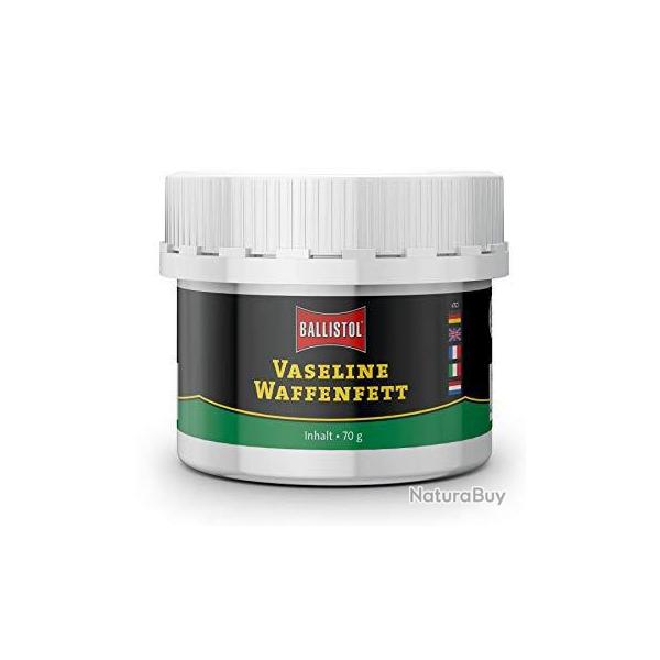 Ballistol graisse vaseline