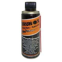 Huile de nettoyage Brunox turbo