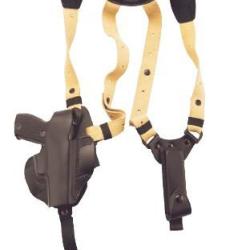 Holster d'&eacute;paule TACTICAL SYSTEM