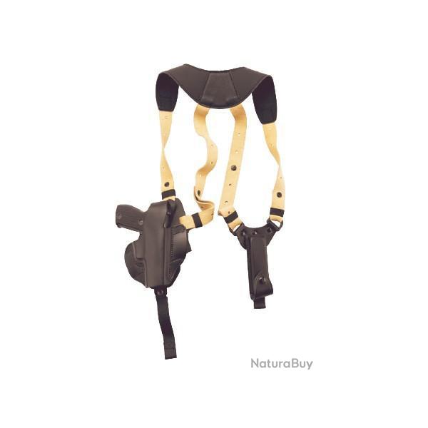 Holster d'�paule TACTICAL SYSTEM