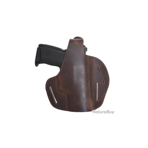 Holster AKAH Ceinture QUICKMAT P 99 R