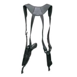 Holster d&acute;&eacute;paule Cordura droitier avec magasin p22