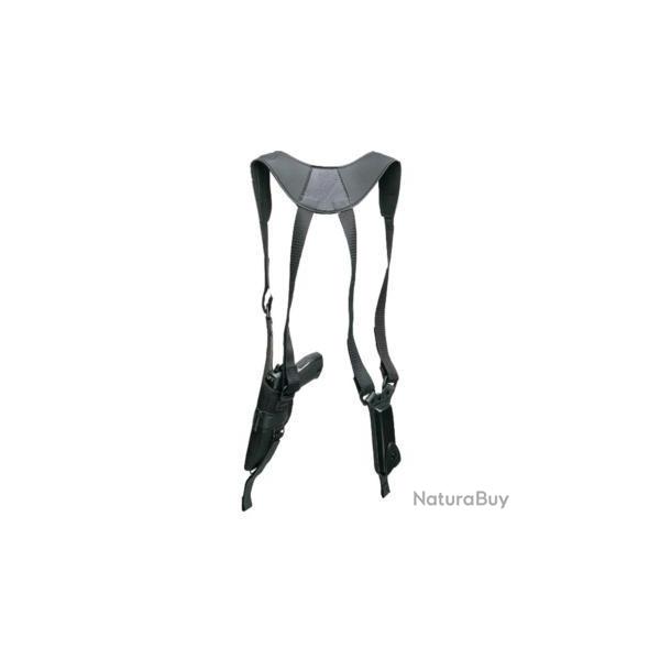 Holster d��paule Cordura droitier avec magasin p22