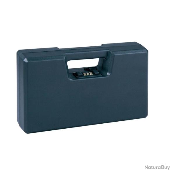 Mallette pistolet pour 1 arme de poing