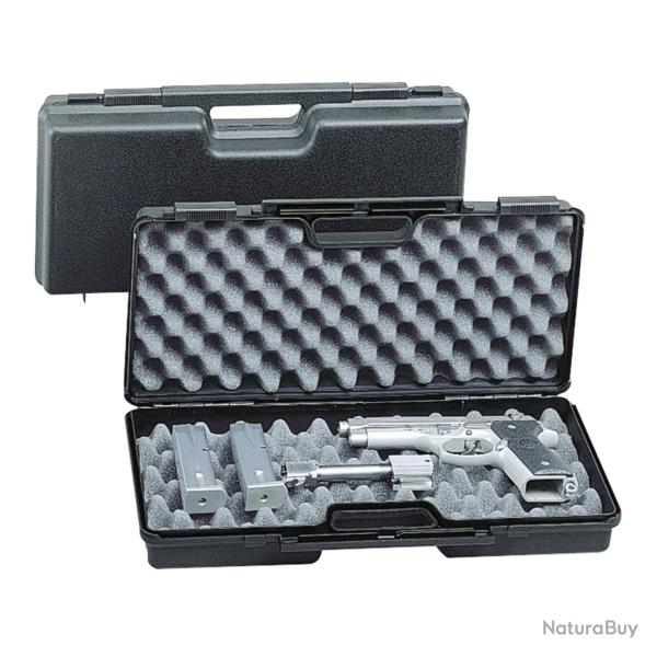 Malette pour pistolet 44x19x8 cm