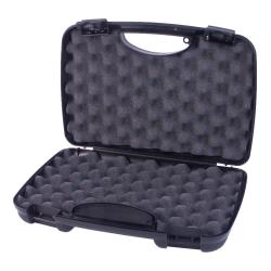 Mallette pour pistolet 30x18x6 cm
