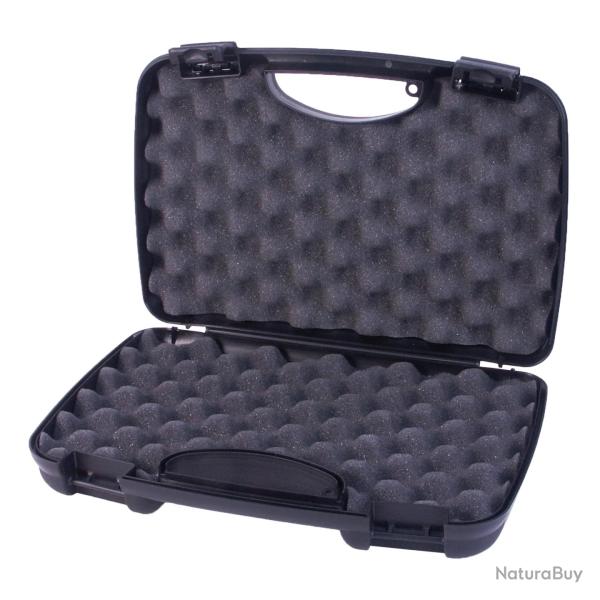 Mallette pour pistolet 30x18x6 cm