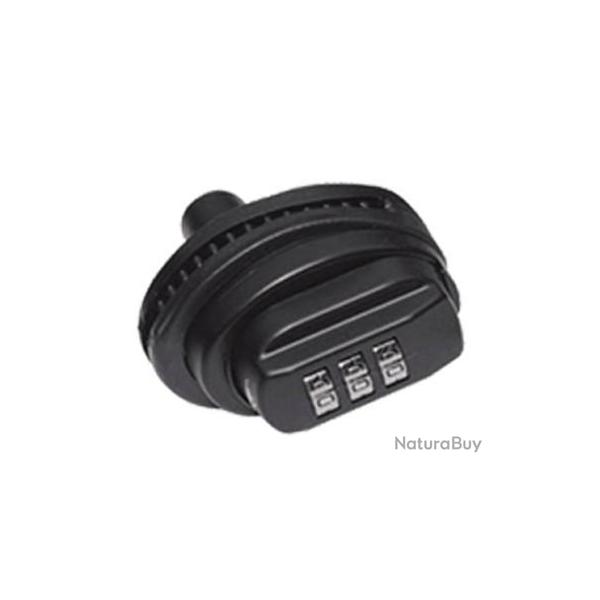 Verrou de pontet Fritzmann � combinaison