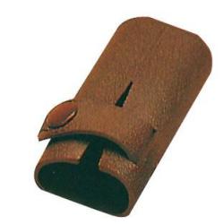 Prot&egrave;ge bouche WEGU en caoutchouc cal. 16