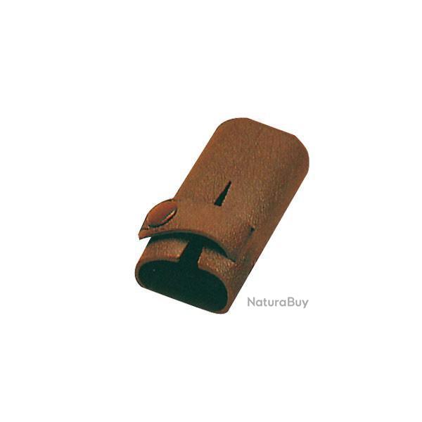 Prot�ge bouche WEGU en caoutchouc cal. 16