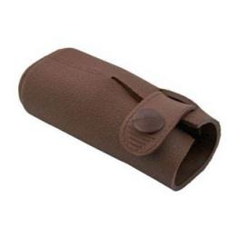 Prot&egrave;ge bouche WEGU en caoutchouc pour carabine express juxtapos&eacute;