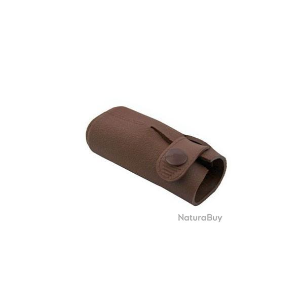 Prot�ge bouche WEGU en caoutchouc pour carabine express juxtapos�