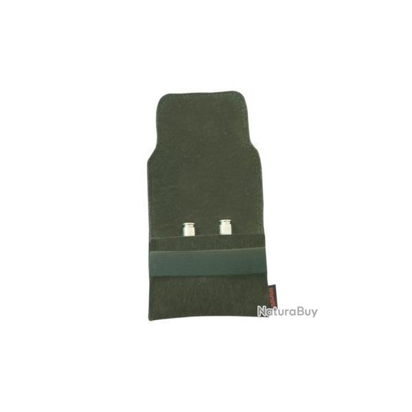 �tuis � cartouche AKAH en feutre