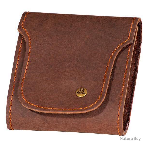 Pochette 7 balles avec clip