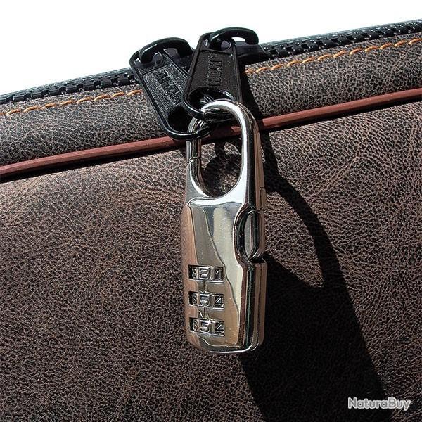 Serrure � combinaison