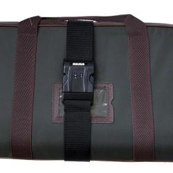 Sangle de s&eacute;curit&eacute; avec serrure &agrave; combinaison pour fourreaux d'armes