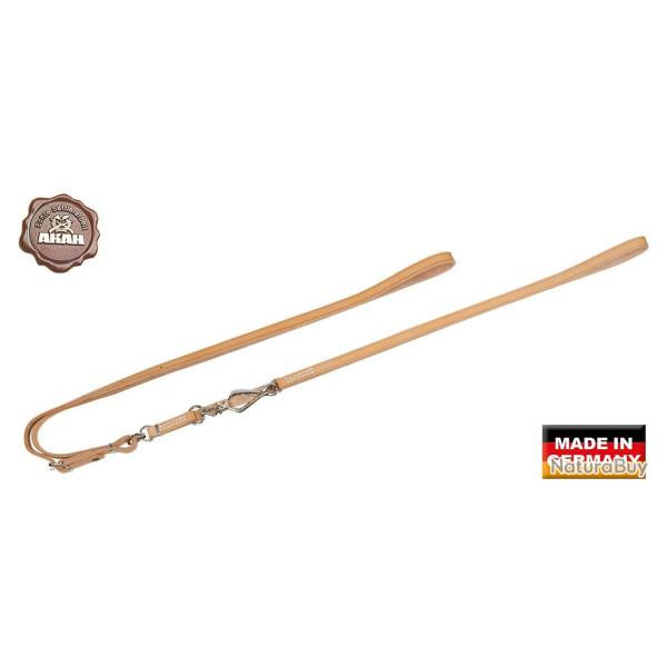 Laisse bandoulire AKAH