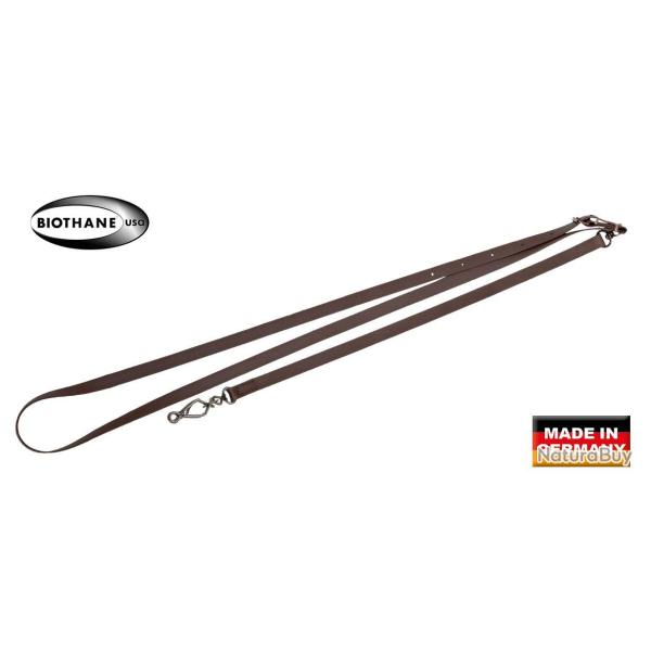 Laisse Biothane AKAH pour chien