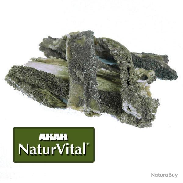 B�tonnets de boeuf pour chien AKAH