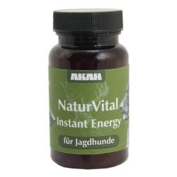 Compl&eacute;ment alimentaire pour chien AKAH Natur Vital Instant Energy