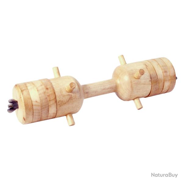 bloc d'entrainement pour chien