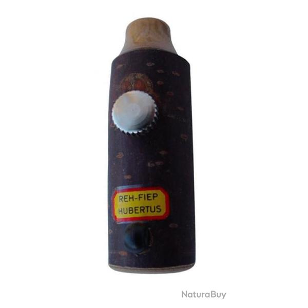 Appeau pour chevreuil en bois Hubertus