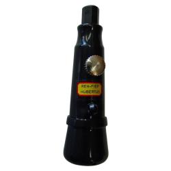 Appeau pour chevreuil en plastique grand modele Hubertus