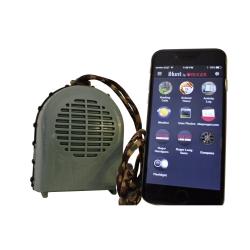 Appeau &eacute;lectronique iHUNT XSP