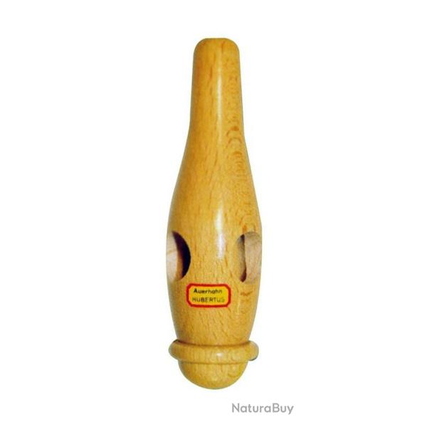 Appeau pour coq de bruy�re Grand T�tras Hubertus