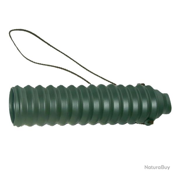 Appeau � cerf avec CD WEGU