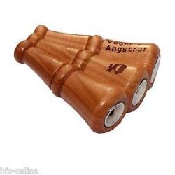 Appeau pour petits pr&eacute;dateurs WEISSKIRCHEN