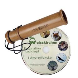 Appeau pour cerf Elaphe WEISSKIRCHEN