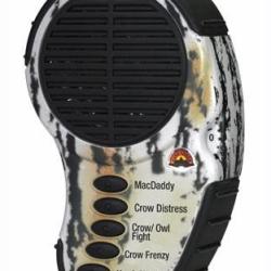 Appeau &eacute;lectronique CASS CREEK "ERGO" corneille