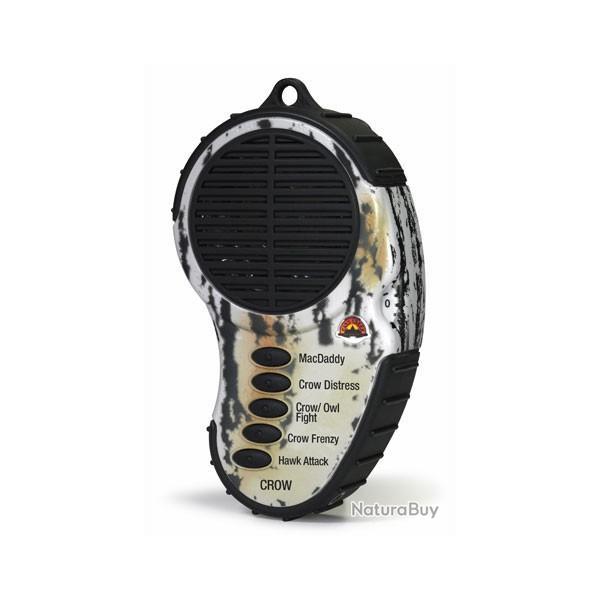 Appeau �lectronique CASS CREEK "ERGO" sanglier