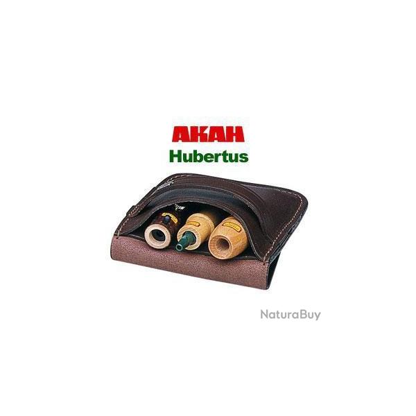 Set 3 appeaux Hubertus