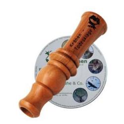 Appeau corneille cri d'agonie d'une corneille WEISSKIRCHEN.