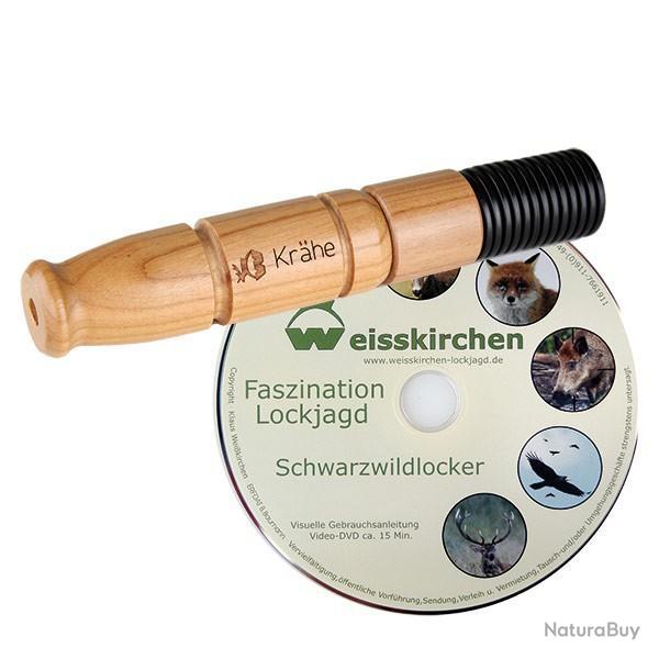 Appeau corneille WEISSKIRCHEN