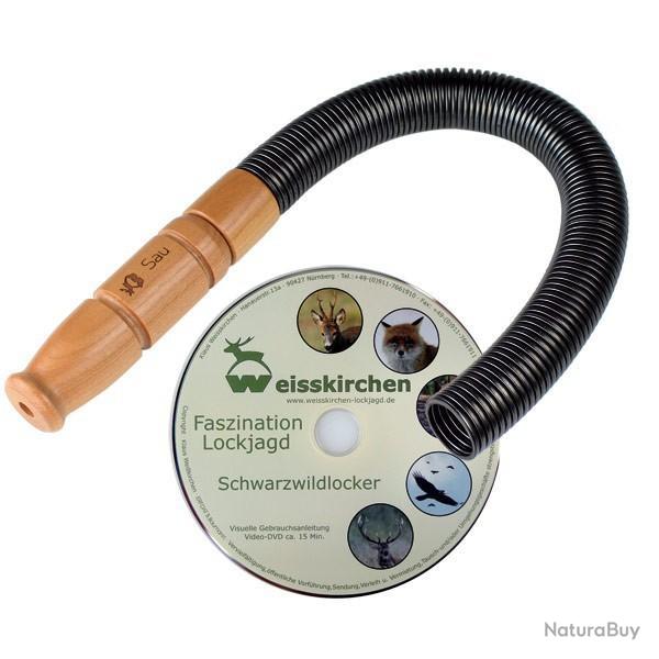 Appeau  sanglier WEISSKIRCHEN