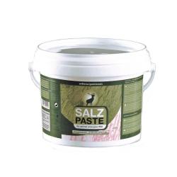 Seau de p&acirc;te de sel 2kg Pomme DEUSA