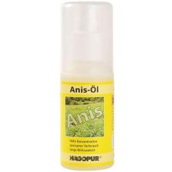Huile d'anis HAGOPUR
