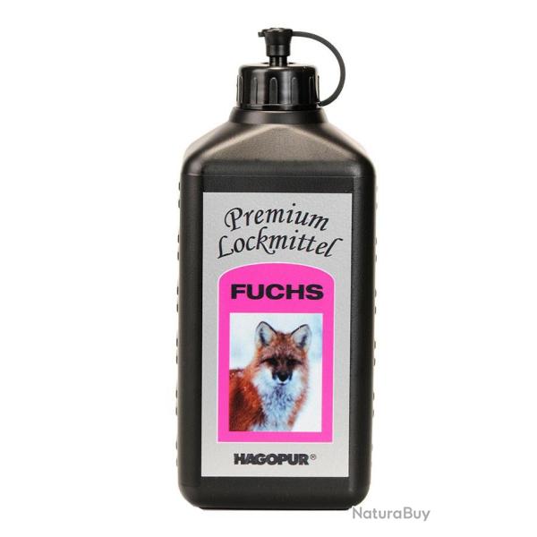 Attractif, pour renard HAGOPUR