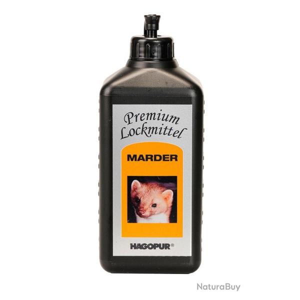 Attractif , pour martre HAGOPUR