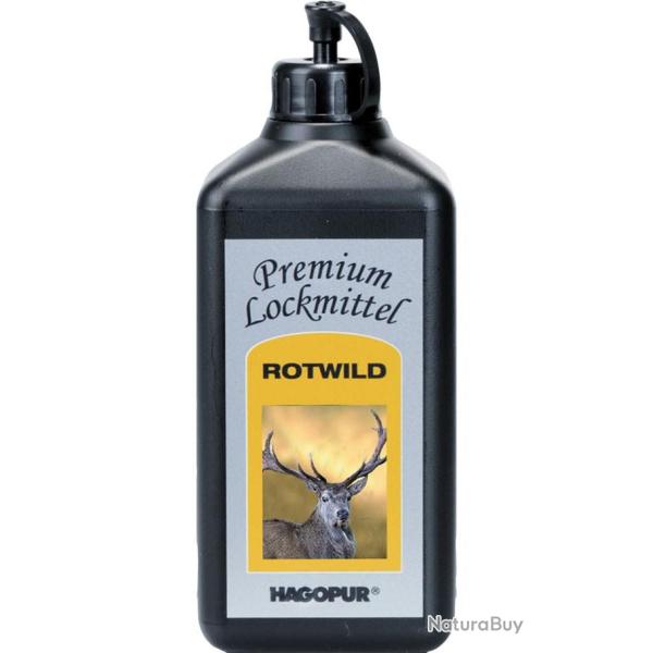 Attractif, pour cerf HAGOPUR