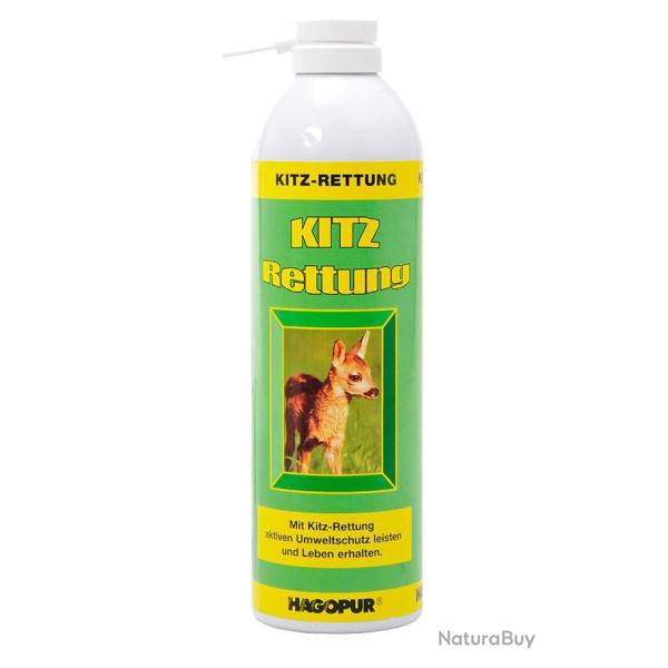 Protection des faons HAGOPUR