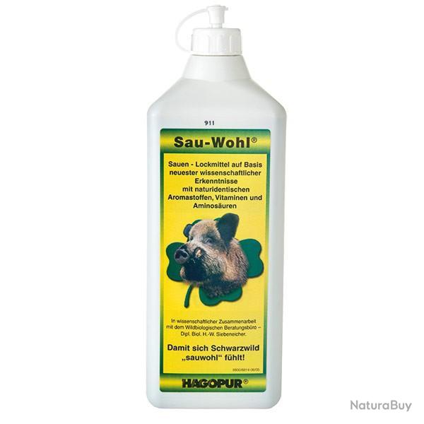 Attractif pour sangliers HAGOPUR